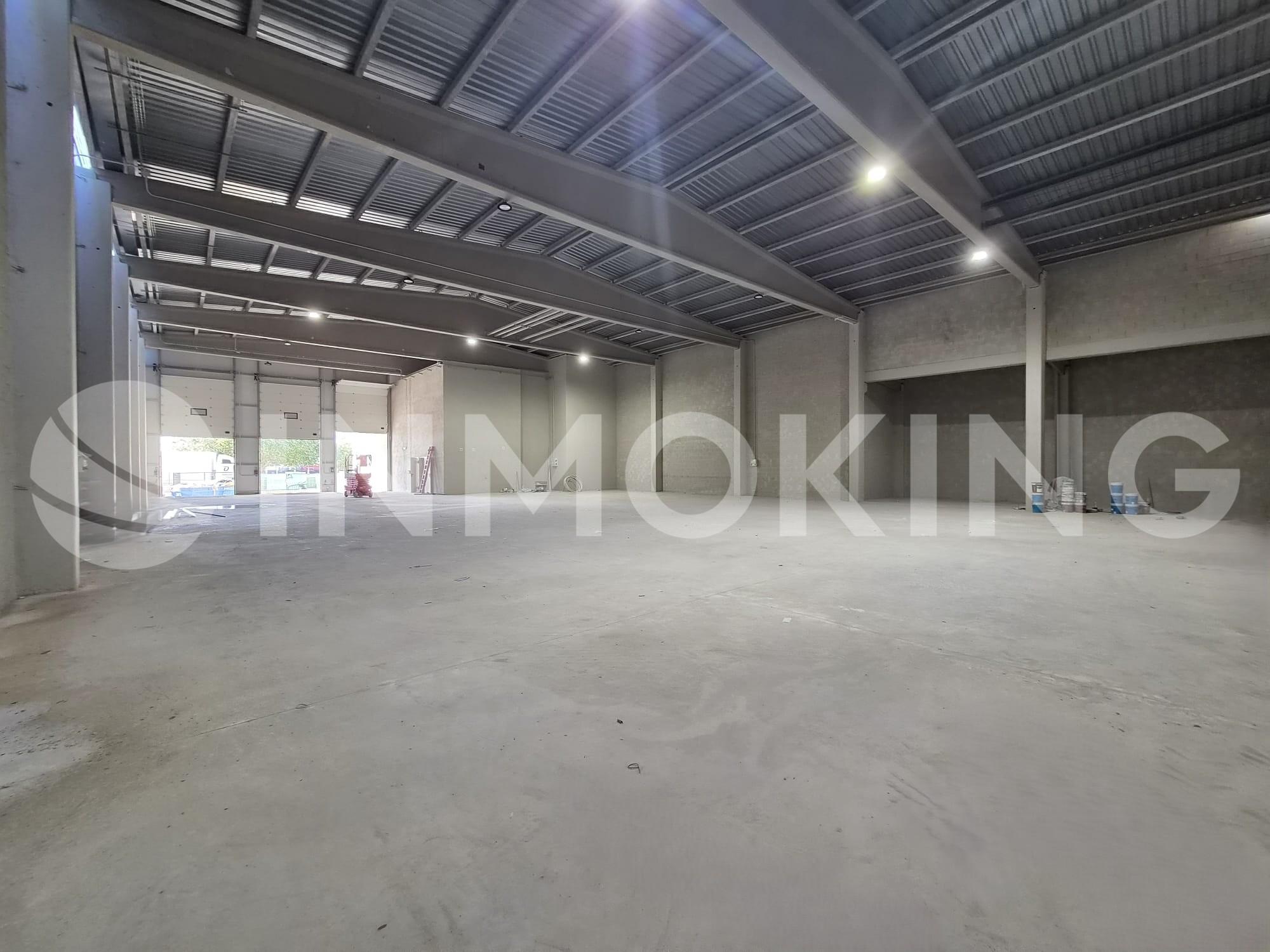 Foto de la propiedad Nave en alquiler, Almussafes
